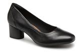 SALE -10 Clarks Unstructured - Un Cosmo Step - SALE Pumps, schwarz