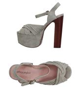 JEFFREY CAMPBELL Sandalen