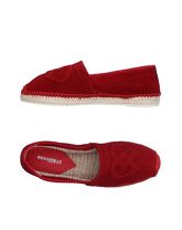 DSQUARED2 Espadrilles