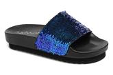 Sixty Seven - 78439 Monof - Clogs & Pantoletten, schwarz