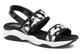 SALE -50 Sixty Seven - Ahis 78785 - SALE Sandalen, schwarz