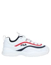 FILA Low Sneakers & Tennisschuhe