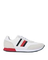 TOMMY HILFIGER Low Sneakers & Tennisschuhe