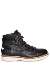 New Zealand Auckland Boots in grau für Herren