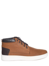 Cafè Noir Sneaker in braun für Herren
