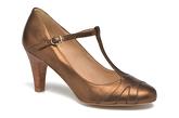 SALE -30 San Marina - Lanosa/Met - SALE Pumps, gold/bronze