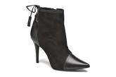 SALE -40 San Marina - Vampira - SALE Stiefeletten & Boots, schwarz