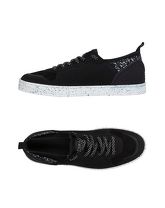 HOGAN REBEL Low Sneakers & Tennisschuhe