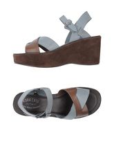 KORK-EASE Sandalen