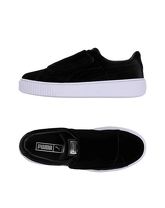 PUMA Low Sneakers & Tennisschuhe