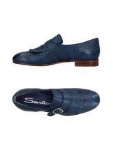 SANTONI Mokassins