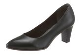 Tamaris Pumps schwarz