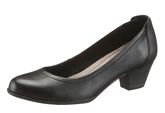 Tamaris Pumps schwarz