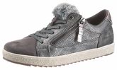 Tom Tailor Sneaker dunkelgrau