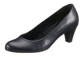 Gabor Pumps dunkelblau