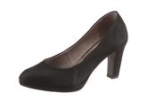 Tamaris Pumps schwarz