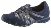 Skechers Slipper »Bikers Hot-Ticket« marine