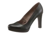 Tamaris High-Heel-Pumps schwarz