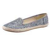 Arizona Slipper grau