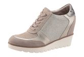 Tamaris Sneaker taupe