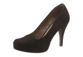 Tamaris High-Heel-Pumps schwarz