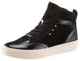 Tamaris Sneaker schwarz