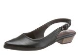 Tamaris Slingpumps »Trina« schwarz