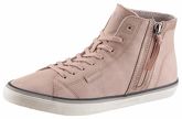 Esprit Sneaker rosé