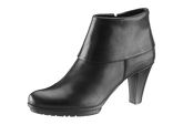 Tamaris Ankleboots »Carmen« schwarz