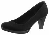 Marco Tozzi Pumps schwarz