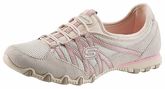 Skechers Slipper »Bikers Hot-Ticket« natur-rosa