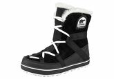 Sorel Outdoorwinterstiefel Glacy Explorer Shortie