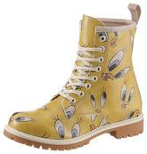 DOGO Schnürboots Tweety in Yellow