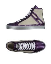 HOGAN REBEL High Sneakers & Tennisschuhe