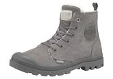 Palladium Winterboots PAMPA HI ZIP WL W