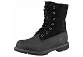 Timberland Schnürboots Authentics Teddy Fleece WP