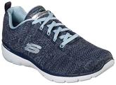 Skechers Sneaker Flex Appeal 3.0 - High Tides