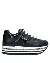 HOGAN Low Sneakers & Tennisschuhe