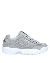 FILA Low Sneakers & Tennisschuhe