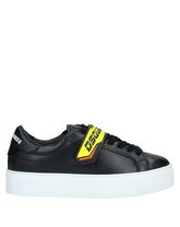 DSQUARED2 Low Sneakers & Tennisschuhe