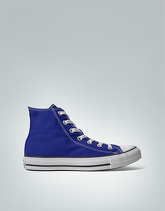 Converse Damen Chuck Taylor AS königsblau 142366C