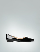 högl Damen Ballerinas 180004/0100