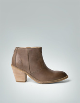 Marc O'Polo Mid Heel Bootie 501/12626102/102/717