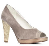 CINQUE Damen Schuhe Cidora taupe 1072452/360