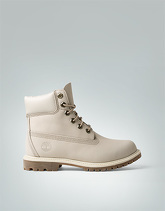 Timberland Damen Schuhe white 23623