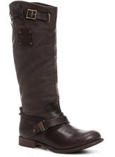 CAT Damen Corrine coffee-dark brown P305620