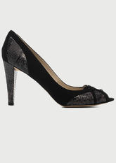 JOOP! Damen Pumps black 5D0977/8544290