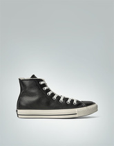 Converse Damen CTAS Hi Classic Lea black 132125C