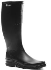 Aigle Damen RBoot noir 85579