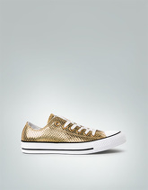 Converse Damen CTAS Ox gold 555967C